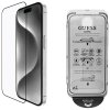 Guess GUTGP16SBOKGCIT iPhone 16 6.1     Screen Protector 2.5D Outline - ochrona wyświetlacza